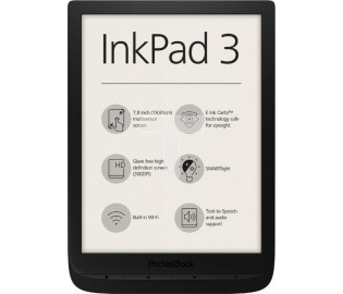 Czytnik PocketBook InkPad 3 (PB740-E-WW)