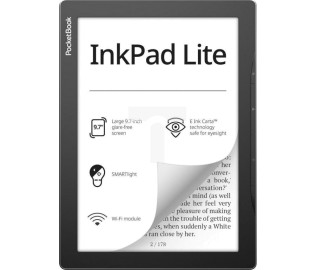 Czytnik PocketBook InkPad Lite (PB970-M-WW)