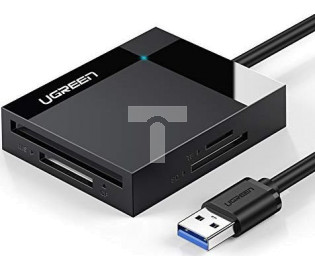 Czytnik Ugreen USB 3.0 (30333)