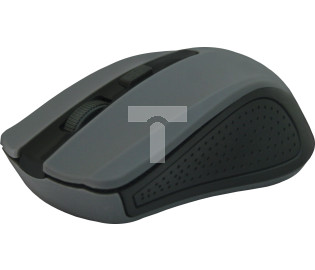 DEFENDER MYSZ BEZPRZEWODOWA ACCURA MM-935 RF SZARA OPTICAL 1600DPI 4P 52936