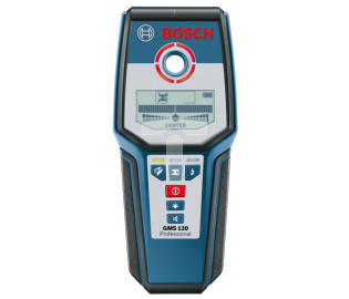 Detektor GMS 120 głębokość detekcji 120mm 0601081000