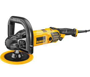Dewalt Polerka rotacyjna DWP849X 1250 W