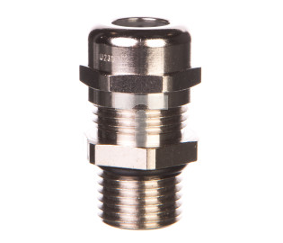 Dławnica kablowa mosiężna M16 IP68 SKINTOP MSR-M-XL 16x1,5 53112115