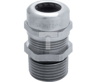 Dławnica kablowa mosiężna M20 IP68 SKINTOP MSR-M-XL 20x1,5 53112125 /50 szt./
