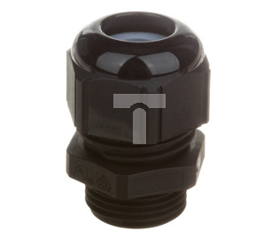 Dławnica kablowa poliamidowa M20 IP68 SKINTOP STR-M 20x1,5 czarna 53111320