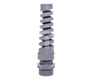 Dławnica kablowa poliamidowa M25 IP 68 SKINTOP BS ISO M 25x1,5 ciemnoszara 53017640 /25szt./
