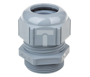Dławnica kablowa poliamidowa M32 IP68 SKINTOP STR-M 32x1,5 ciemnoszara 53111140