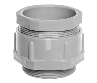 Dławnica kablowa poliamidowa M50 IP54 SKINDICHT SVFK-M 50/42 jasnoszara do przewodu płaskiego 52107904