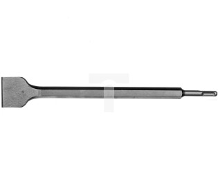 Dłuto SDS Plus 50 x 17 x 250 mm 57H559