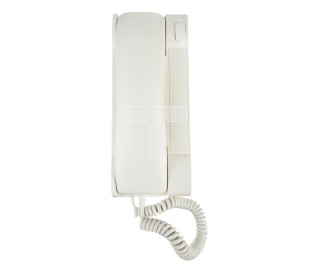 Domofon UNIFON 1132/620 biały