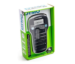 Drukarka DYMO LabelManager 160 QWERTY S0946320