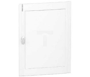 Drzwi pełne 4x24 moduły IP40 PRA16424