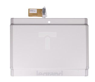 Drzwi profilowane 750x575mm metal IP40 020254