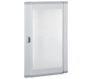 Drzwi profilowane transparentne 750x575mm IP40 020264
