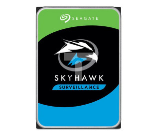 Dysk HDD Seagate SkyHawk ST4000VX013 (4 TB 3.5 256 MB 5400 obr/min SMR)