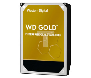 Dysk serwerowy HDD WD Gold DC HA750 (10 TB 3.5 SATA III)