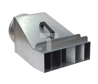 Dystrybutor powietrza 410 500.018