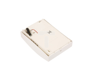 Dzwonek 16 melodii 8-230V ecrue DNU-912/N-ECR SUN10000087