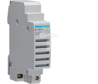 Dzwonek 8-12V/0,33A SU212