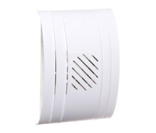 Dzwonek TRES 8V biały DNT-972/N-BIA SUN10000084