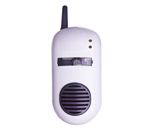 Dzwonek bezprzewodowy BULIK 230V DRS-982 SUN10000010
