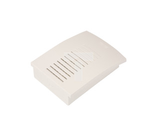 Dzwonek dwutonowy 230V biały DNS-911/N-BIA SUN10000069