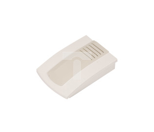 Dzwonek jednotonowy 230V ecrue DNS-902/N-ECR SUN10000065