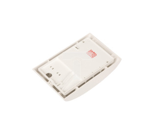Dzwonek kompakt 230V biały DNS-002/N-BIA SUN10000039