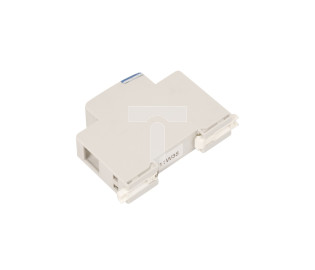 Dzwonek modułowy DM330 230V 5VA 004107