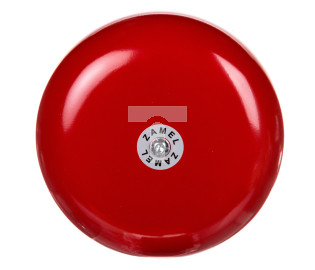 Dzwonek szkolno-alarmowy 24V duży DNT-212D-24V SUN10000058