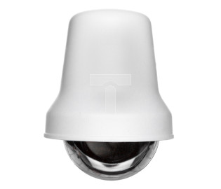 Dzwonek tradycyjny 24V biały DNT-206-BIA SUN10000054