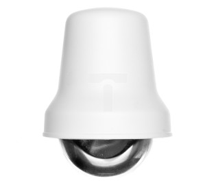 Dzwonek tradycyjny 8V biały DNT-206-BIA SUN10000056