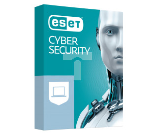 ESET Cyber Security ESD 5U 36M