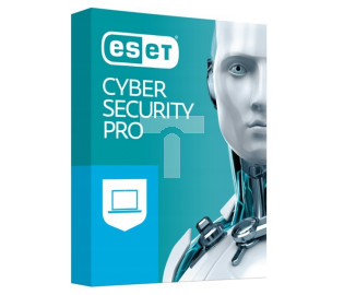 ESET Cyber Security PRO ESD 3U 36M przedłużenie