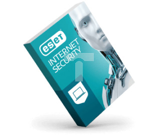 ESET Internet Security ESD 5U 36M