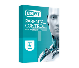 ESET Parental Control ESD 1F 24M przedłużenie