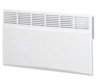 Elektryczny grzejnik konwekcyjny 1500W 230V wtyczka ECH 1500W
