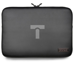 Etui na laptopa PORT DESIGNS Zurich 110308 (10/12 Macbook kolor czarny)