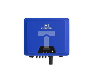 Falownik sieciowy Hypontech HPT-25K 3 fazy