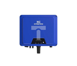 Falownik sieciowy Hypontech HPT-8000 3 fazy
