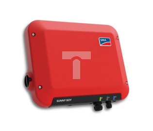 Falownik inwerter PV SMA SB 2.5 VL-40, 1faz