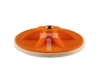 Filc polerski 75x10mm M14 08-960