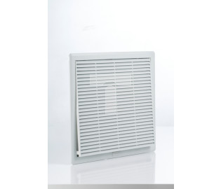 Filtr wylotowy do rozdzielnic 210x210mm IP54 F6.0422