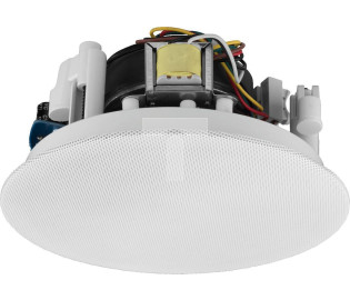 Głośnik sufitowy HiFi i PA, 15W, 100V, 8 EDL-42HQ