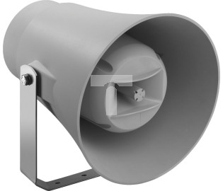 Głośnik tubowy 2-drożny, odporny na warunki atmosf. IT-100RTW