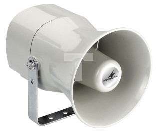 Głośnik tubowy, odporny na warunki atmosf. IT-33