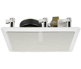Głośniki sufitowe HiFi, PA ESP-22/WS