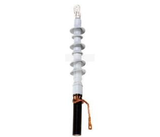 Głowica QT II napowietrzna typ 93-EB 62-2 25-95mm2 KE232055340/7000092171