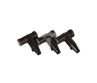 Głowica konektorowa kątowa 95-240mm2 CTS 630A 24kV 95-240/EGA z końcówkami śrubowymi 220775 355433 /komplet na 3 żyły/