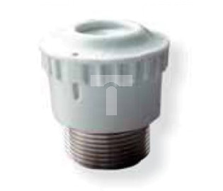 Główka bezpiecznikowa DIII porcelana K3/Z/750-1200V D8353814